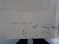 1966-0089-TEK b.jpg; 1966-0089-TEK; Heilig Geesthofje.; tekeningen